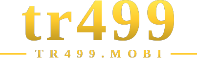 tr499 logo